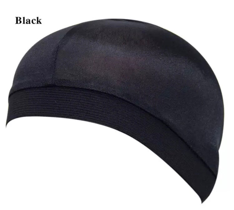 Pre Order 100 Silk Wave Caps Savannah Curls